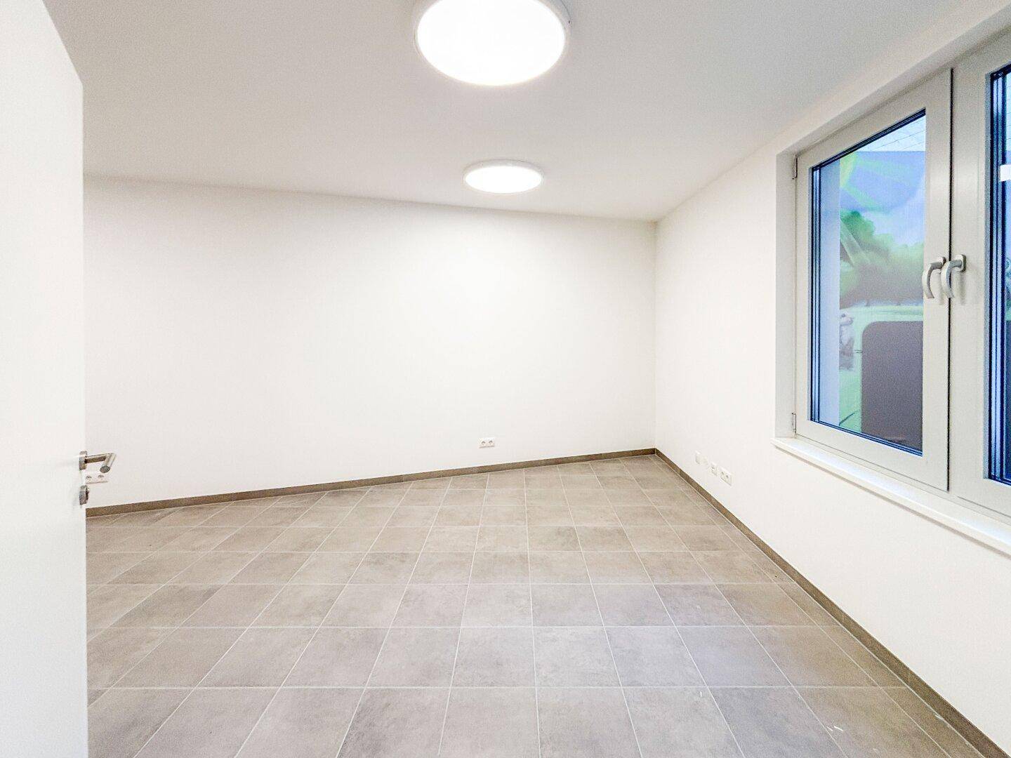 ERSTBEZUG!! unbefristetes Geschäftslokal // Hernalser Hauptstraße - 146,68 m² – další