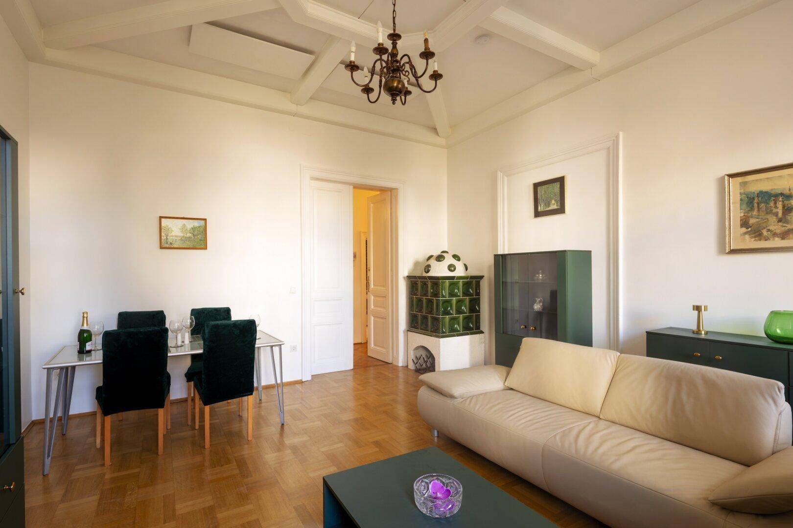 Maison 8 - The Sophisticated - Widok 3