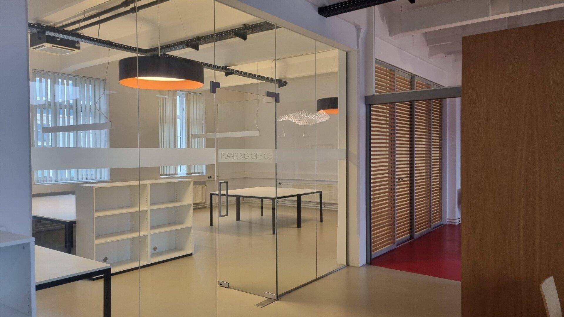 Lofts in ehemaliger Kuvertfabrik - Widok 6