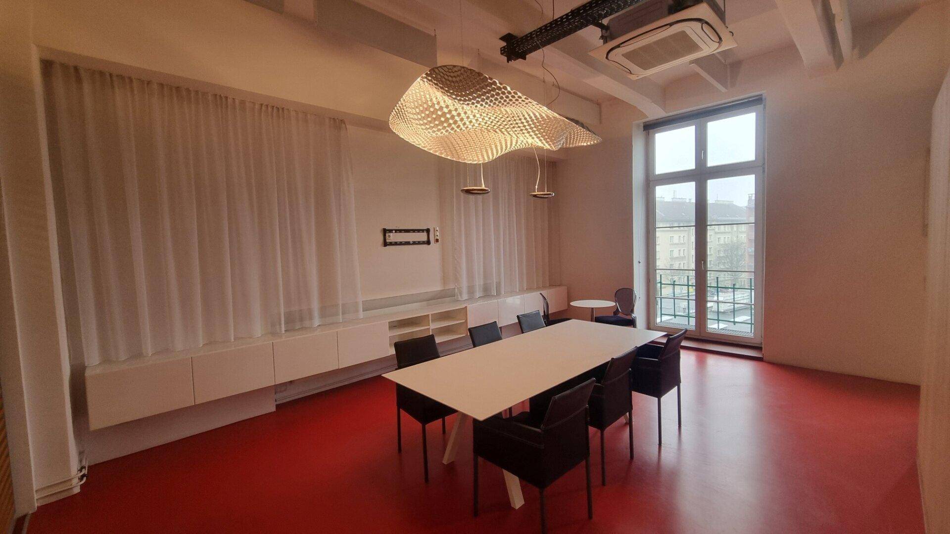 Lofts in ehemaliger Kuvertfabrik - Widok 5