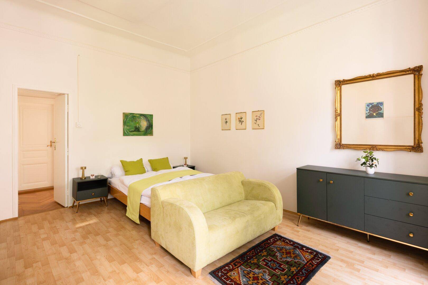 Maison 8 - The Sophisticated - Widok 6