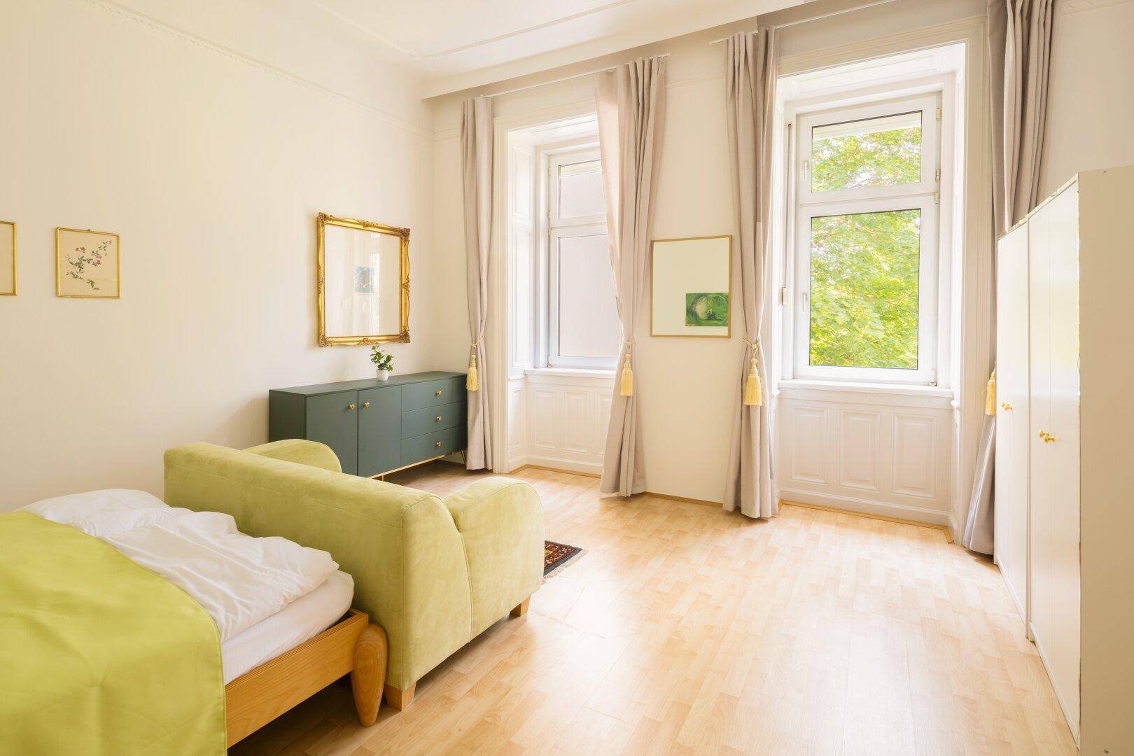 Maison 8 - The Sophisticated - Widok 4