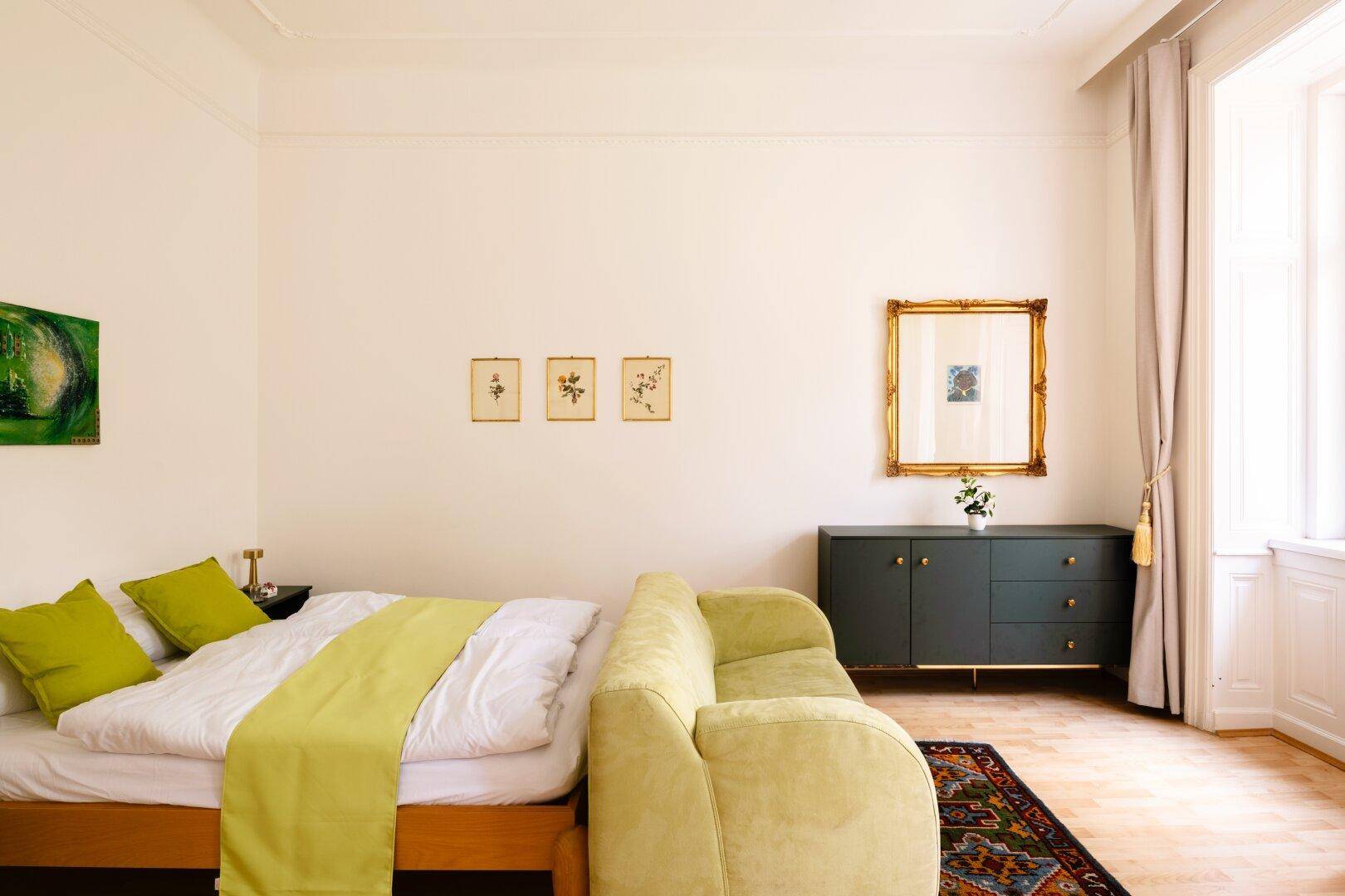 Maison 8 - The Sophisticated - Więcej