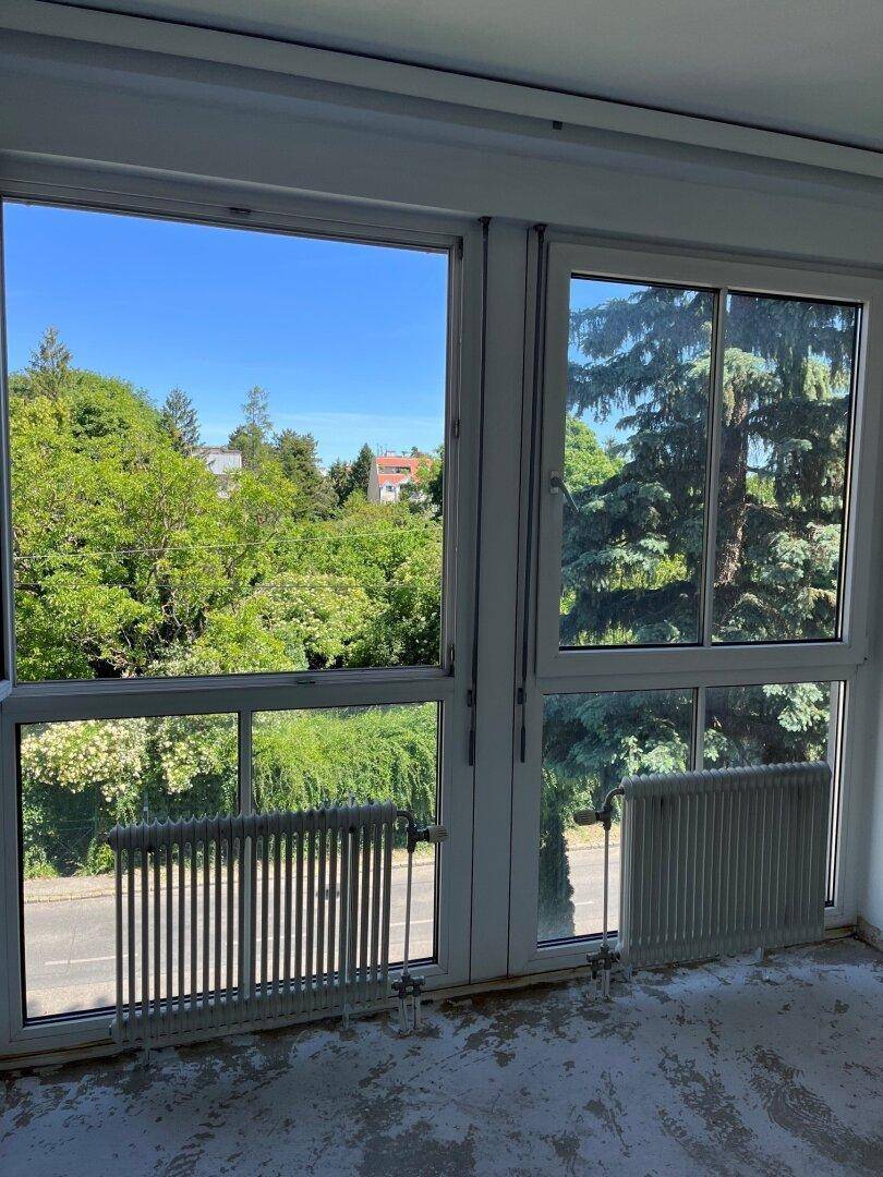 Eigentumswohnung mit Balkon und Garage! - Ansicht 2