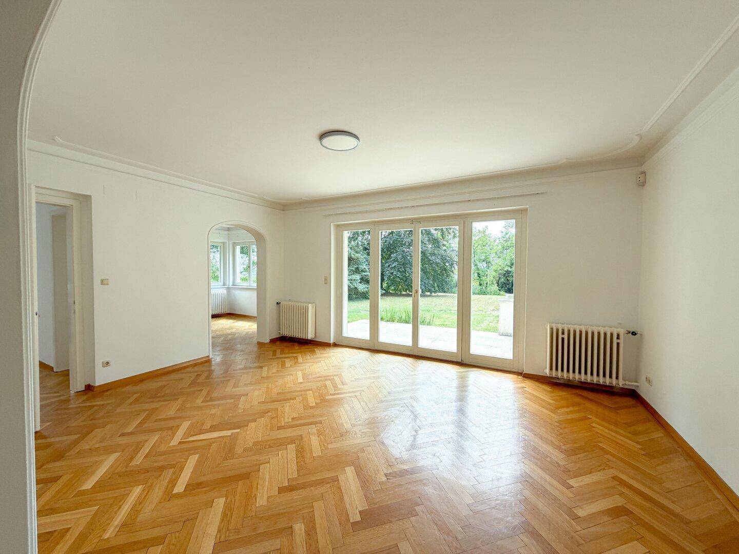 Haus – Wien, Grinzing - Mehr