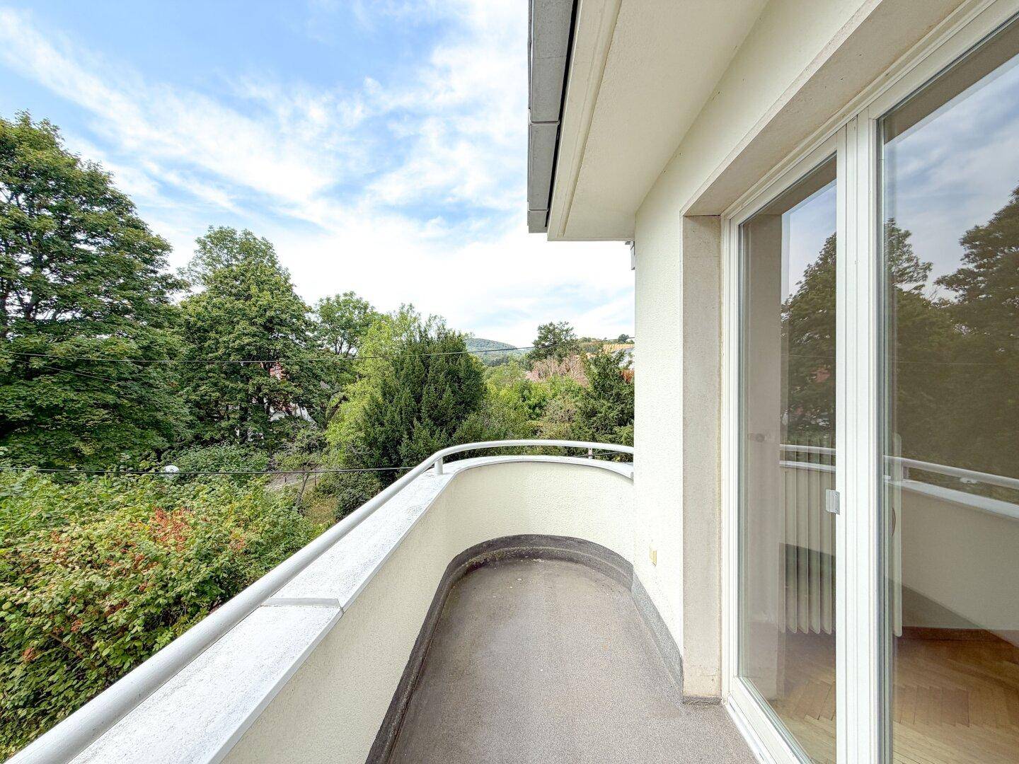 Haus – Wien, Grinzing - Ansicht 3