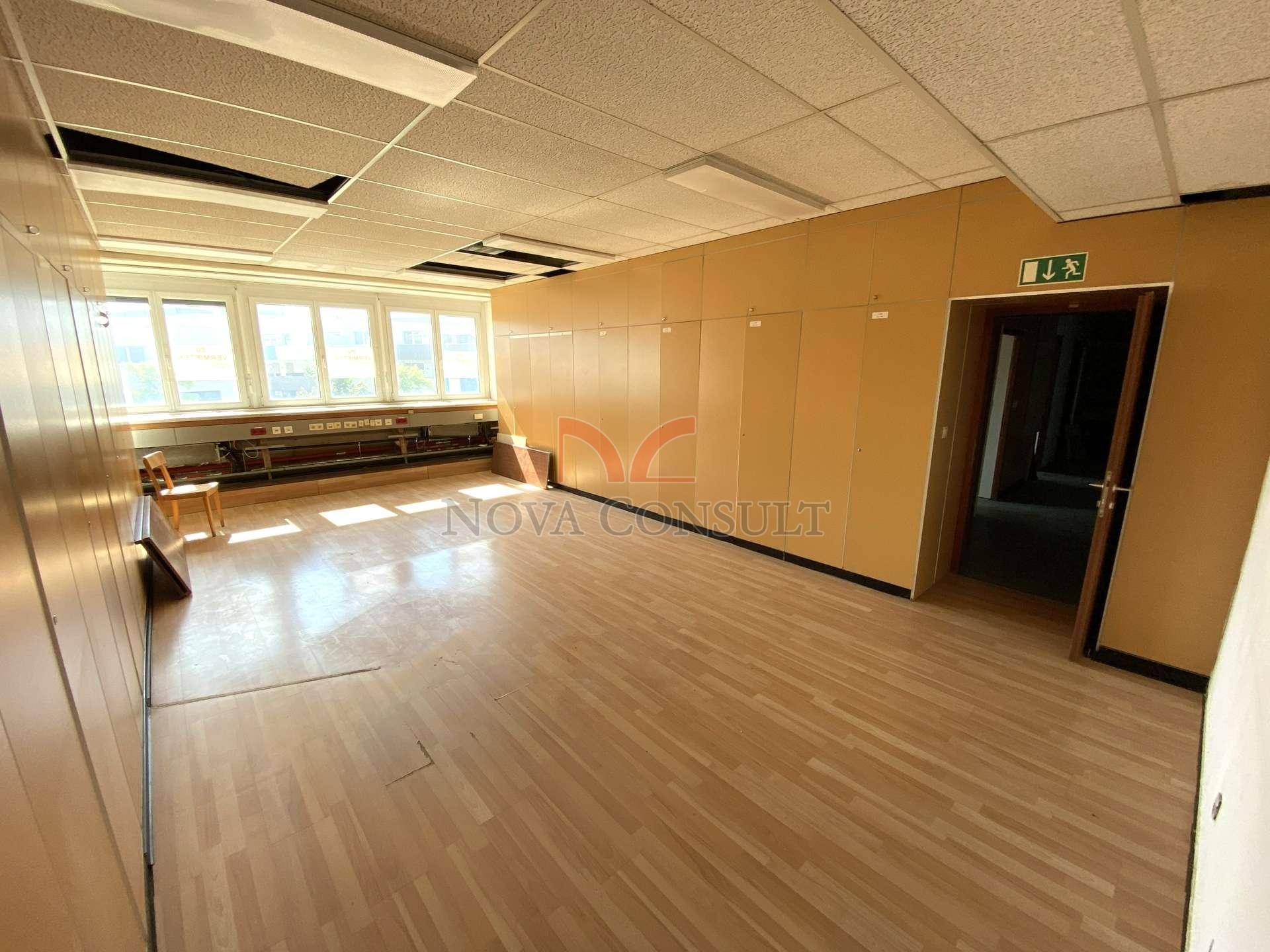 Kleines Mietbüro im Südstadtzentrum - Mehr