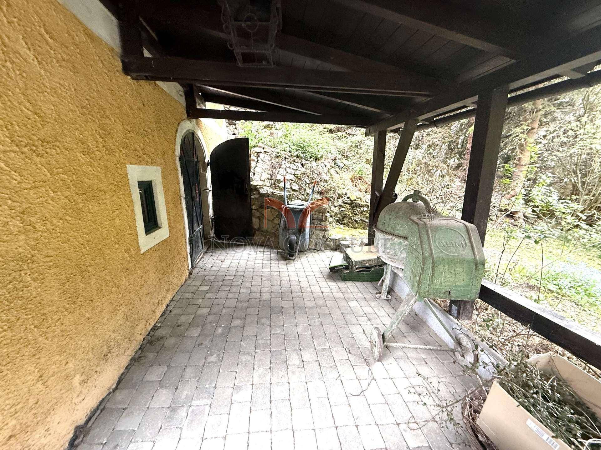 Idyllisches Landhaus! – pohled 5