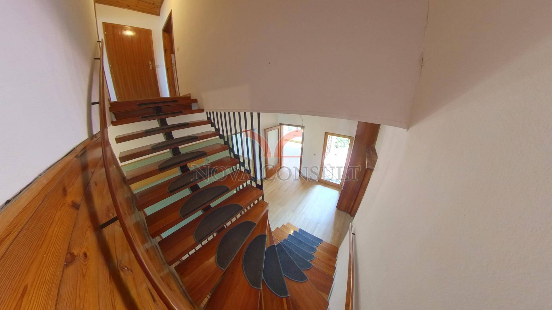 Treppe