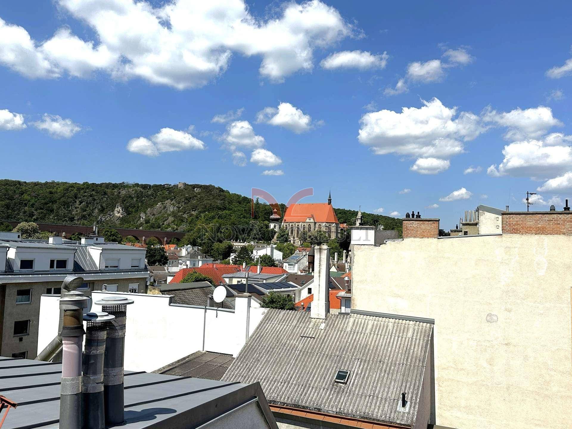 Ausblick