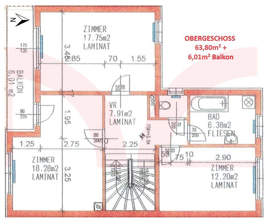 Plan_Obergeschoß