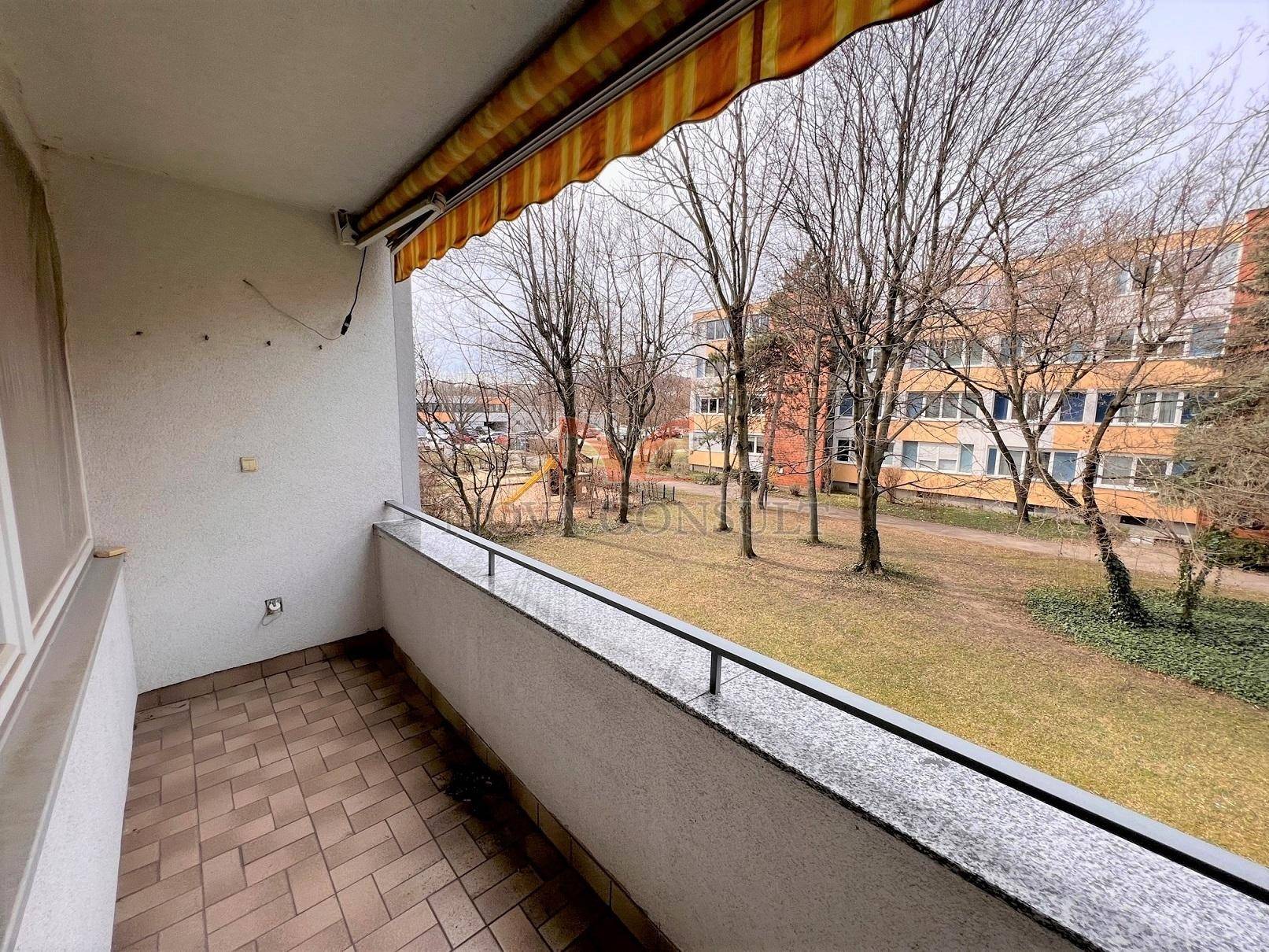 Loggia