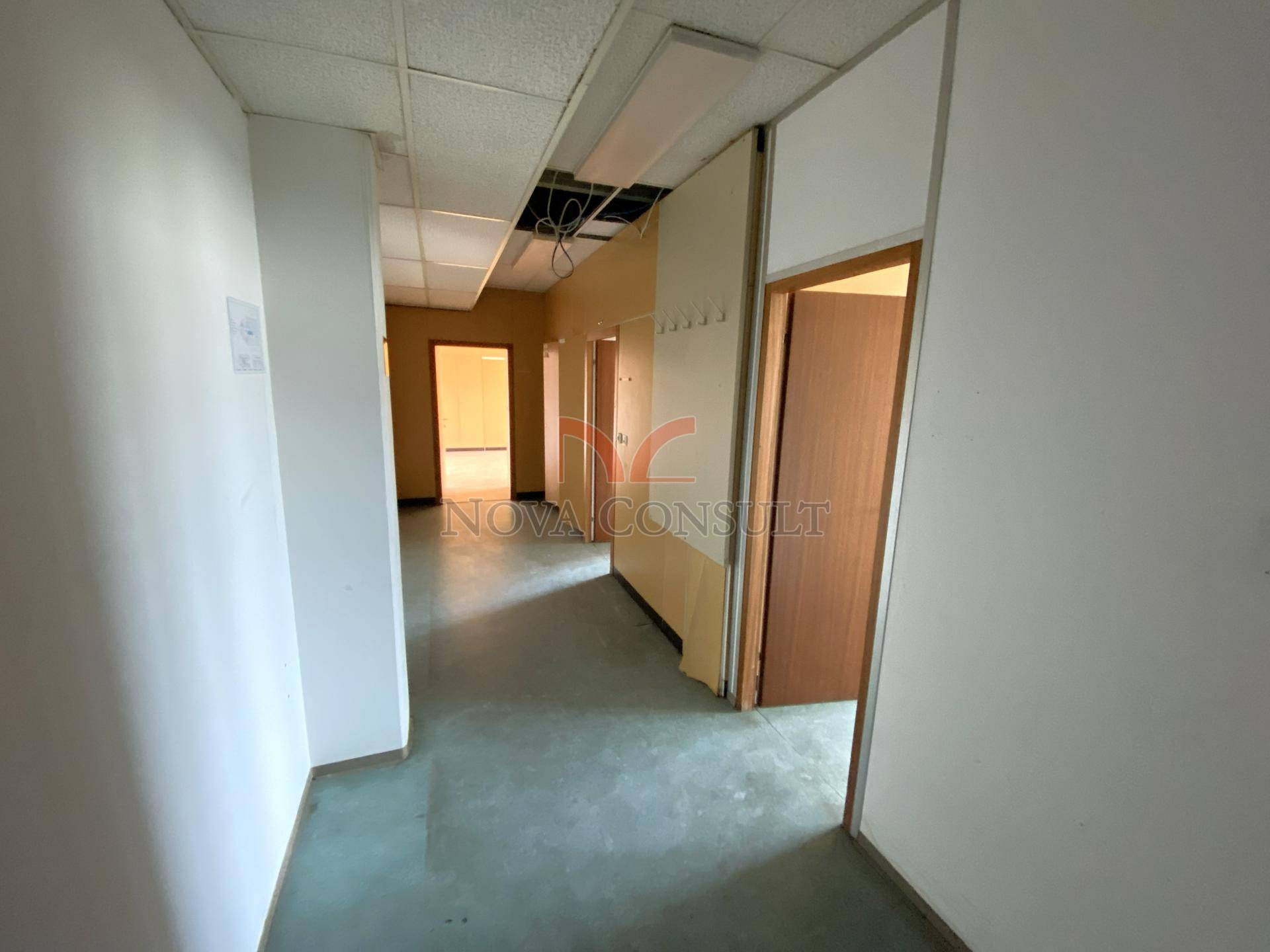 Kleines Mietbüro im Südstadtzentrum - Ansicht 6