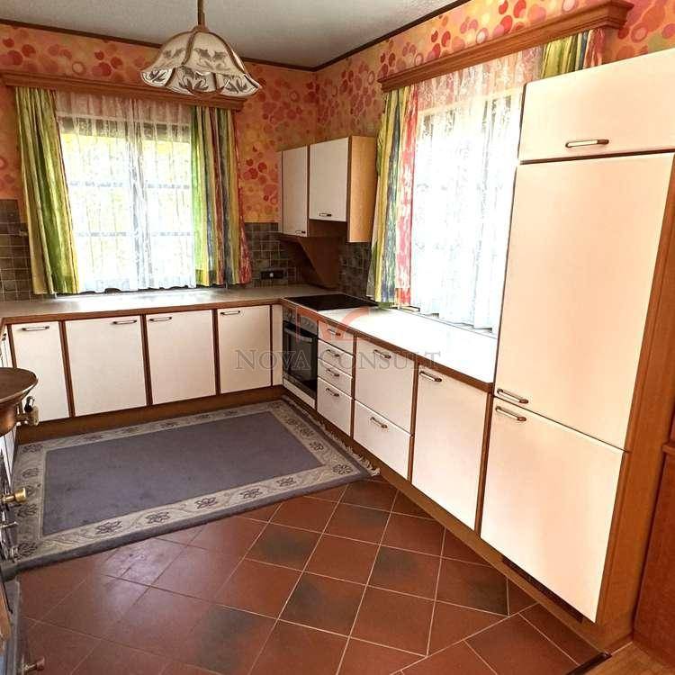 EG: Küche