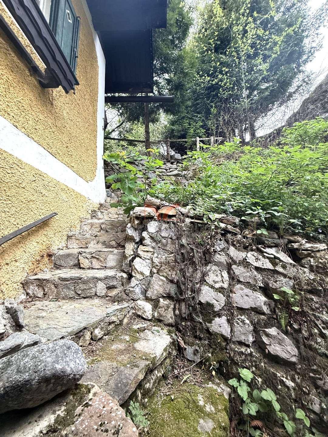 Idyllisches Landhaus! – pohled 6