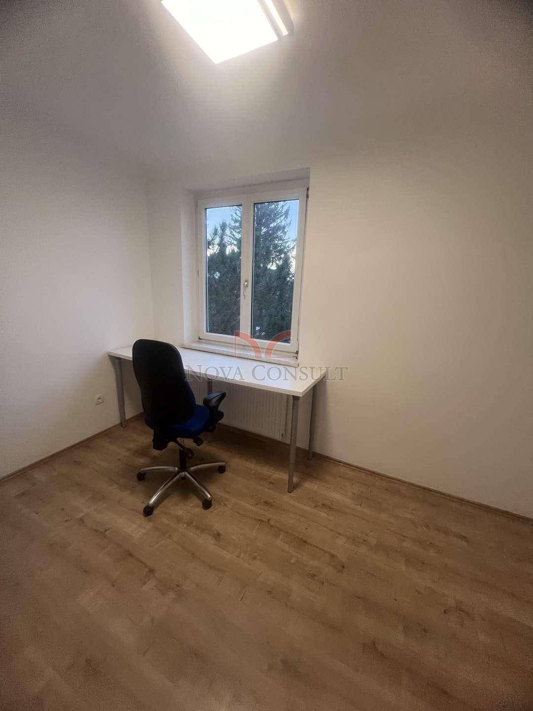 Arbeitszimmer