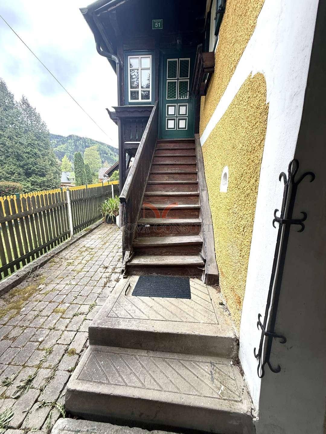 Idyllisches Landhaus! – pohled 4