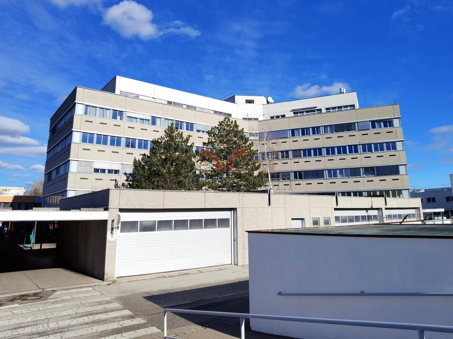 Büroetage im Südstadtzentrum zu verkaufen! - Ansicht 2