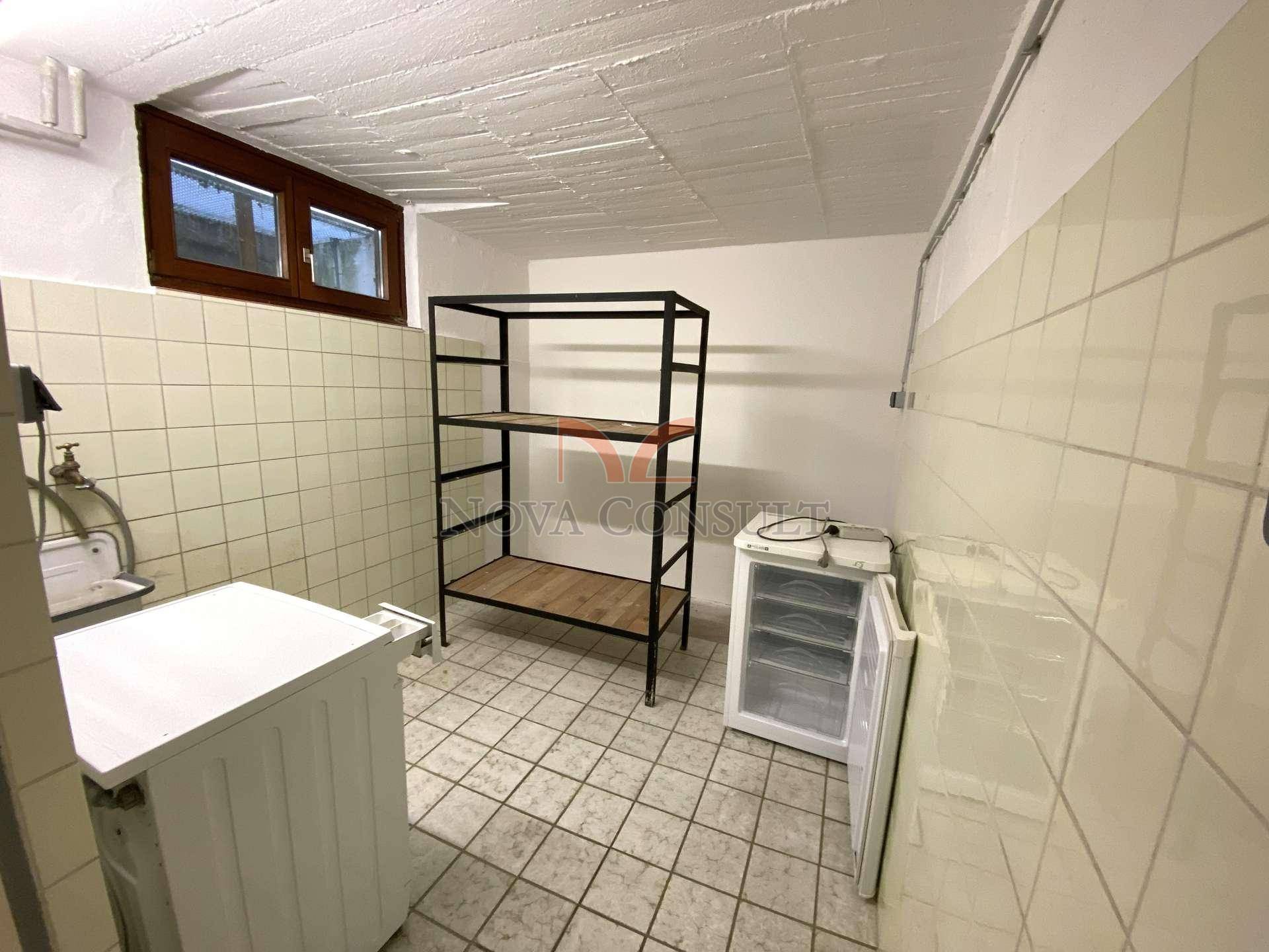 Keller Waschküche