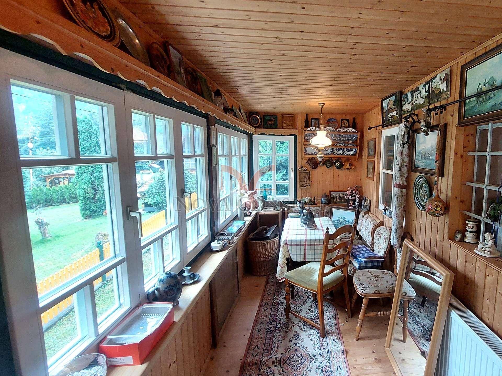 Veranda