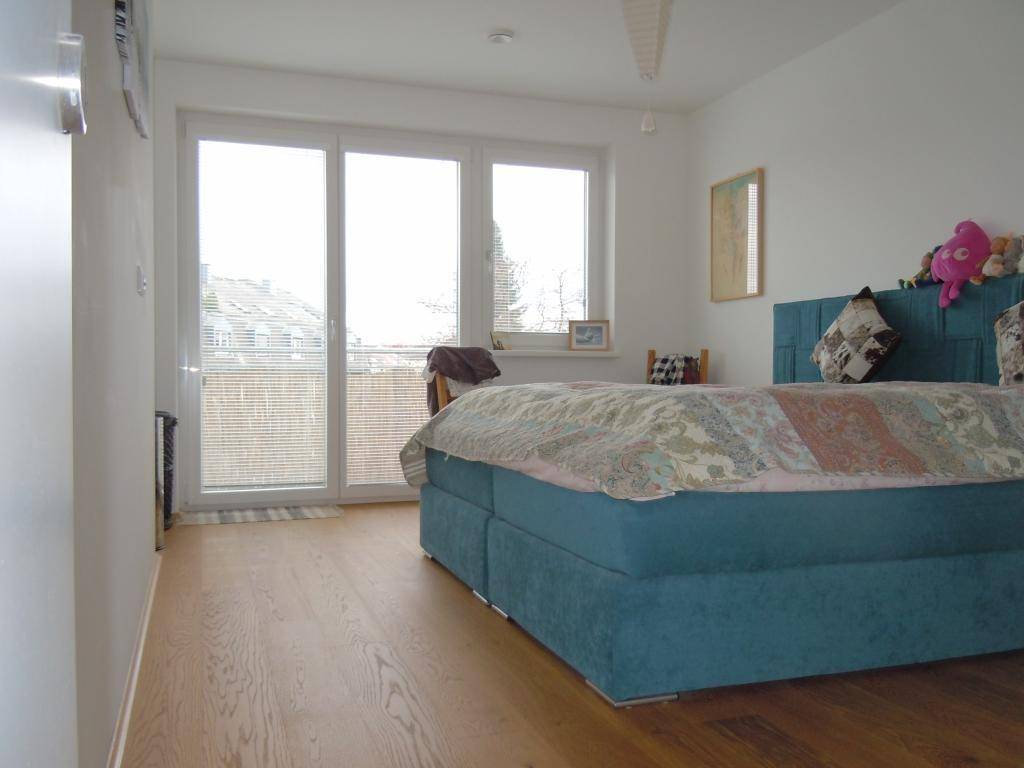 Schlafzimmer UG