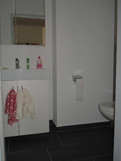 Toilette OG