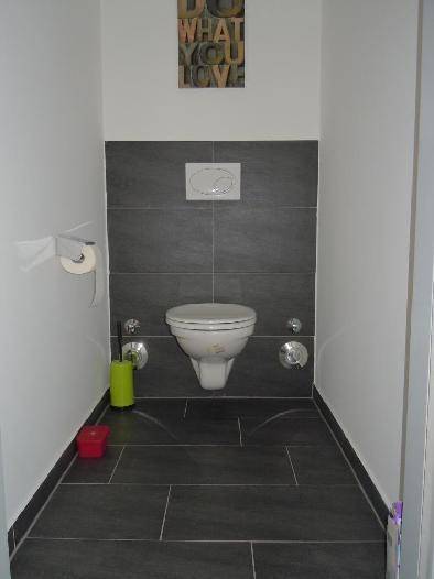 Toilette UG