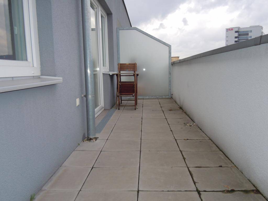 Terrasse OG