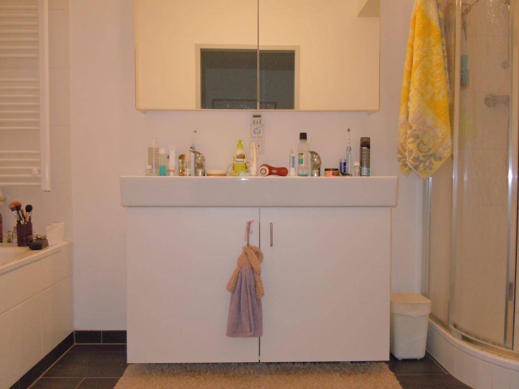 Badezimmer UG
