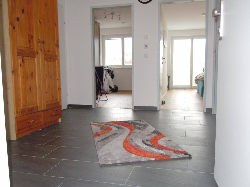 Vorzimmer UG