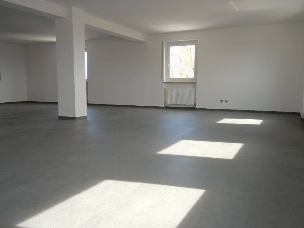 Büro 126,05 m²