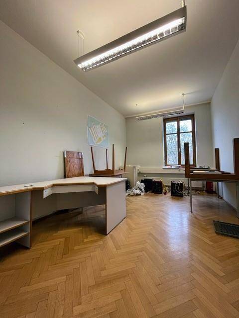 Büro 19,5 m²