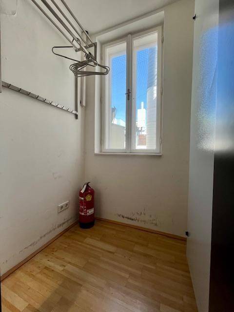 Garderobe