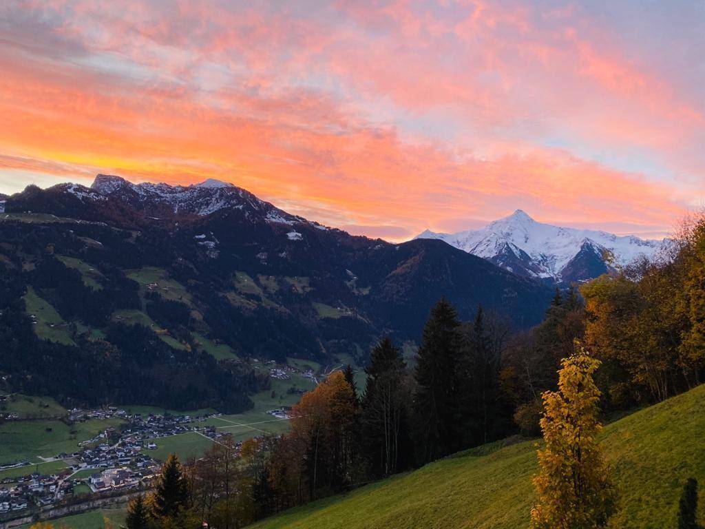 Villa mit unverbaubarem Ausblick - Ansicht 5