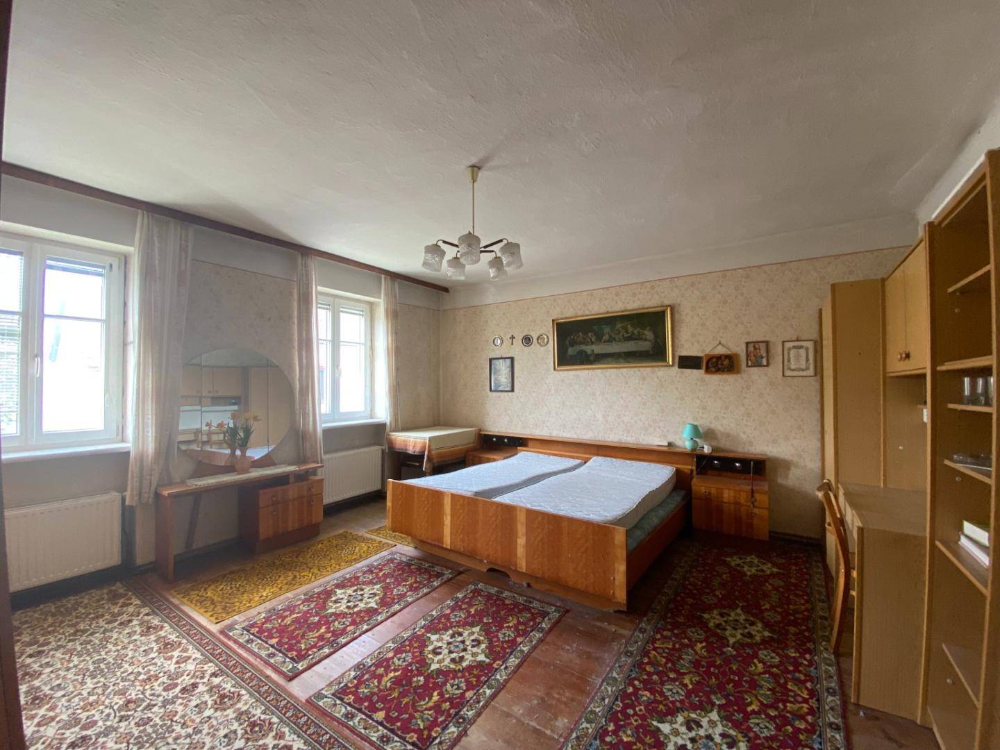 Schlafzimmer aktuell