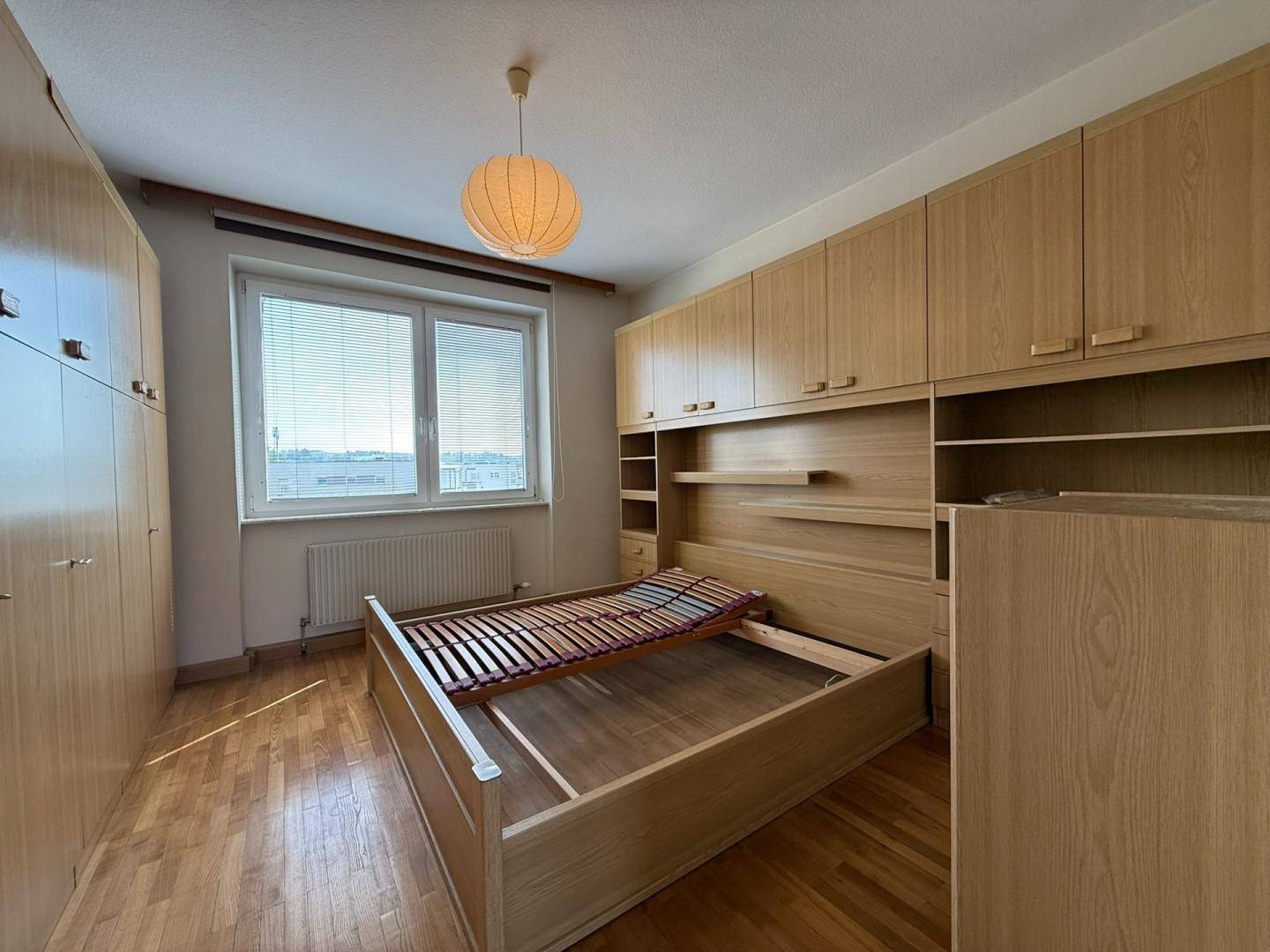 Schlafzimmer aktuell