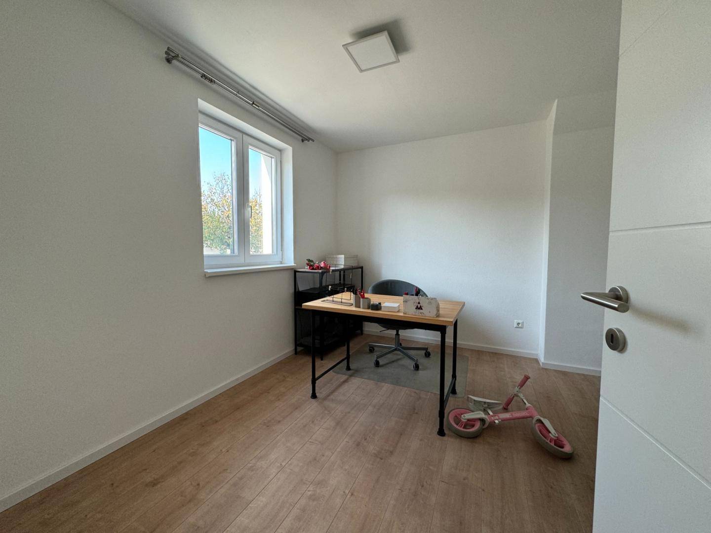 EG Schlafzimmer aktuell