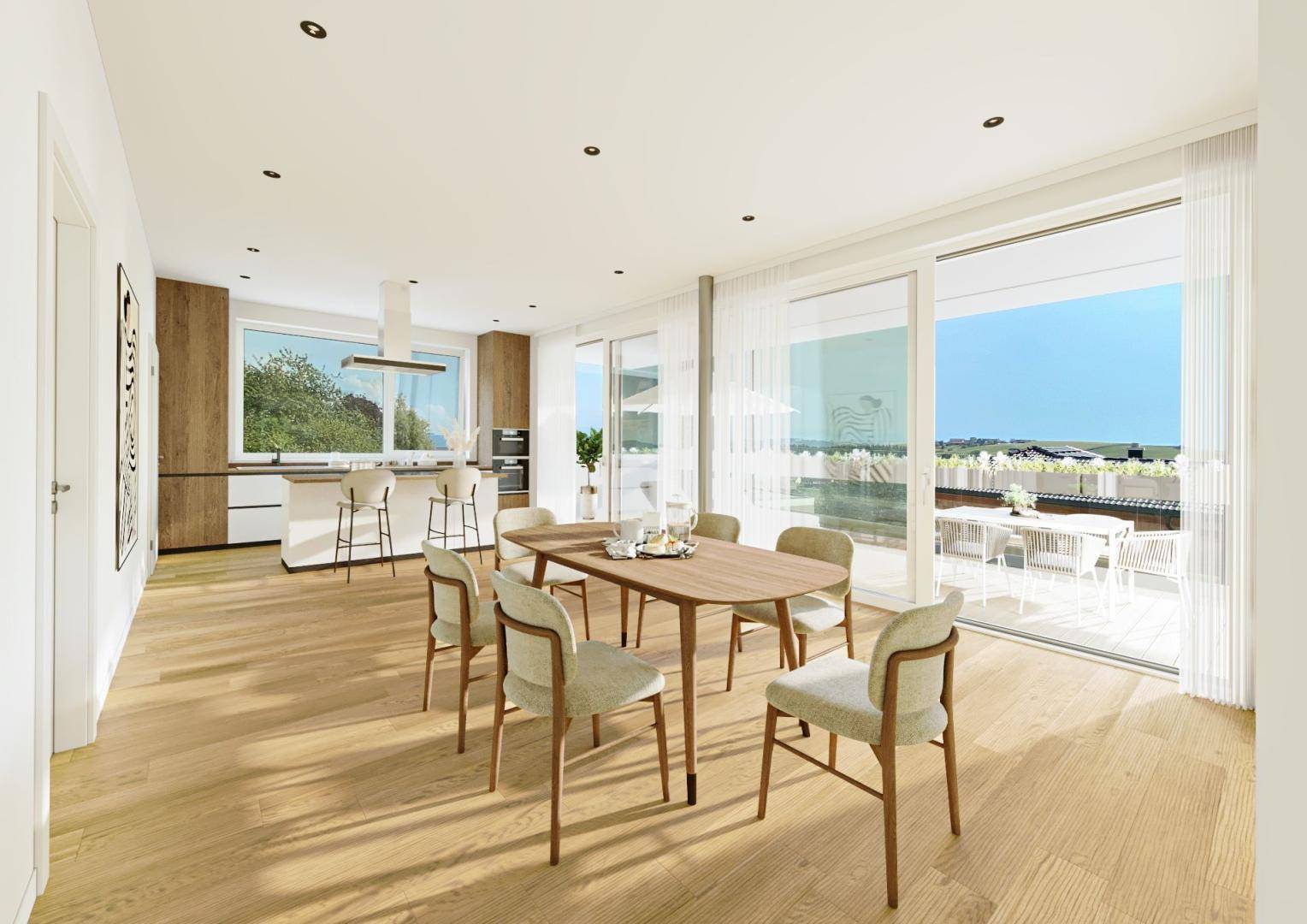 Haus 2 Gestaltungsidee