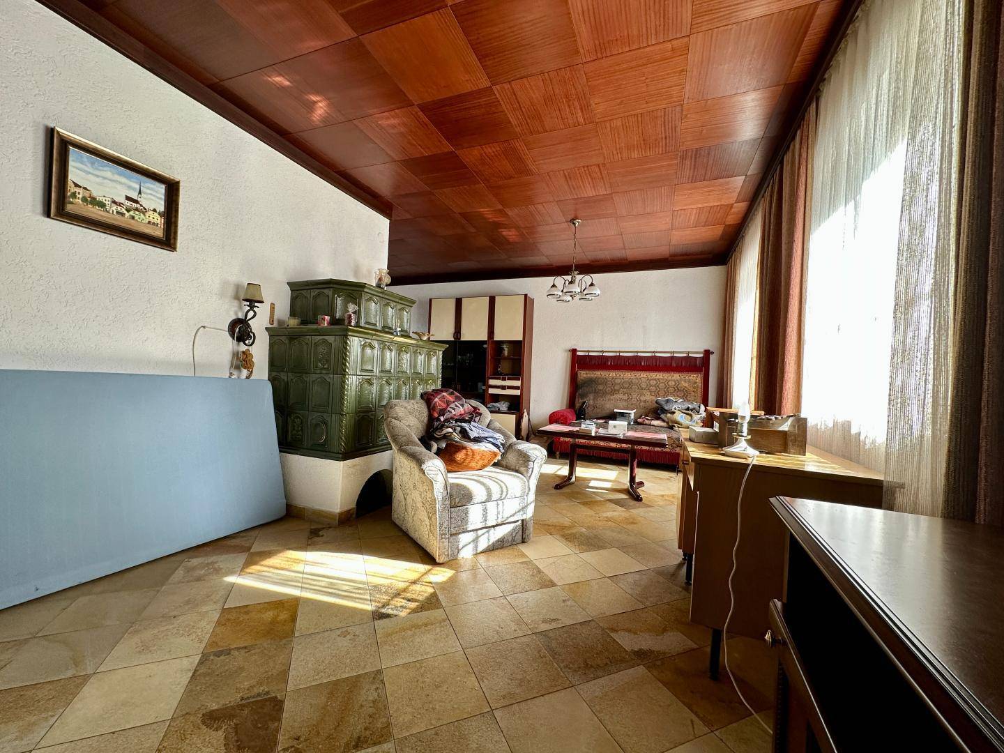 Wohnzimmer aktuell
