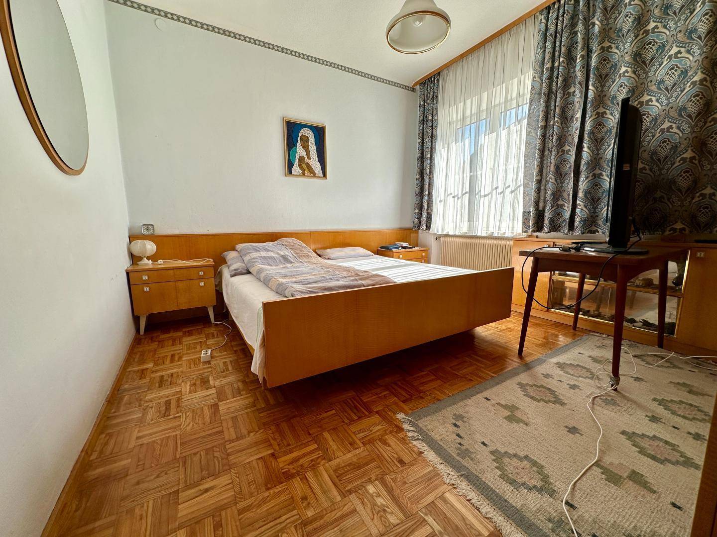 Schlafzimmer aktuell
