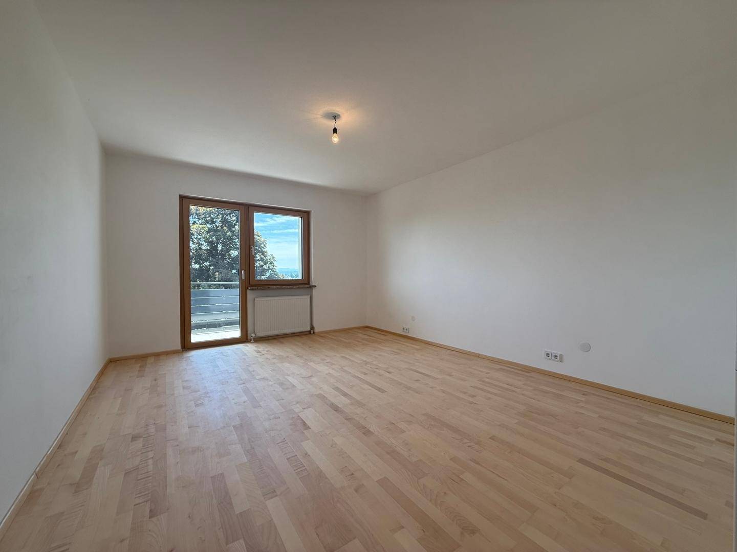 OG Schlafzimmer aktuell