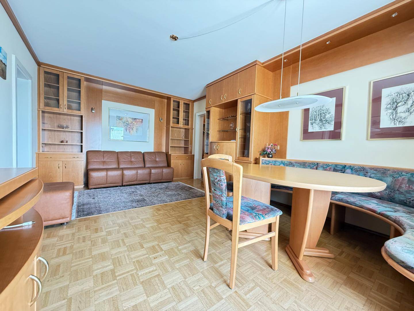 Esszimmer aktuell