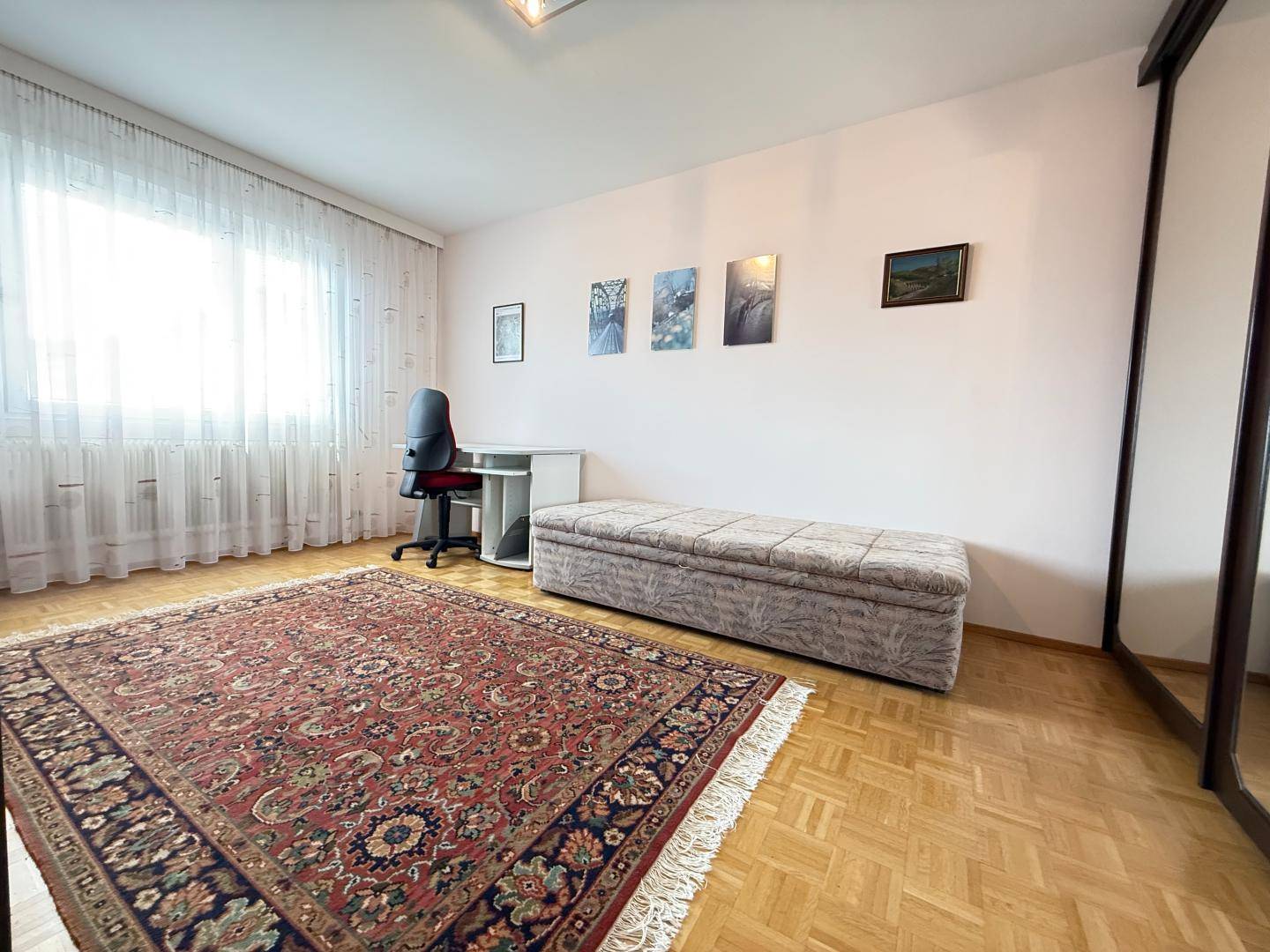 Schlafzimmer aktuell