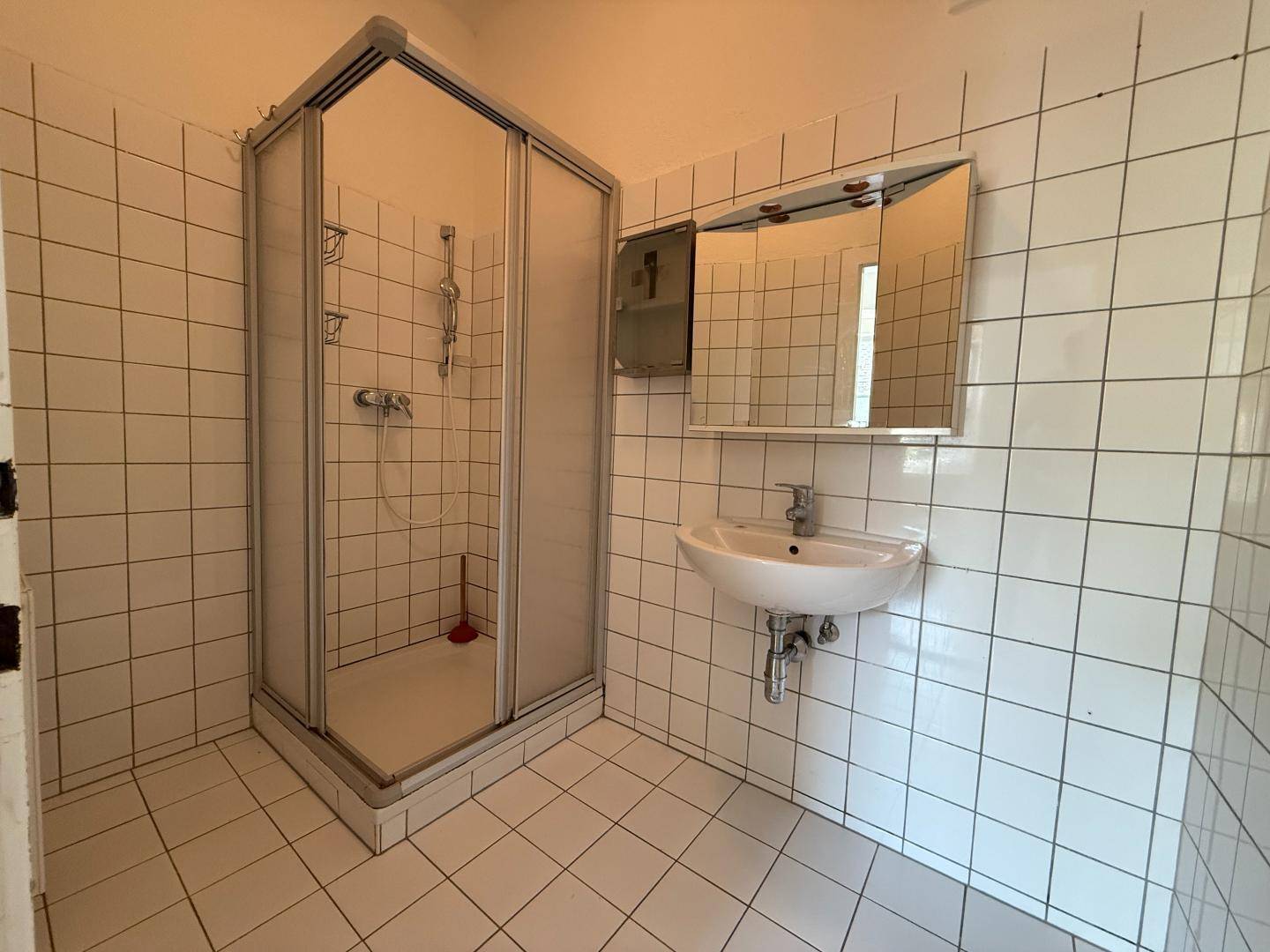 Badezimmer aktuell