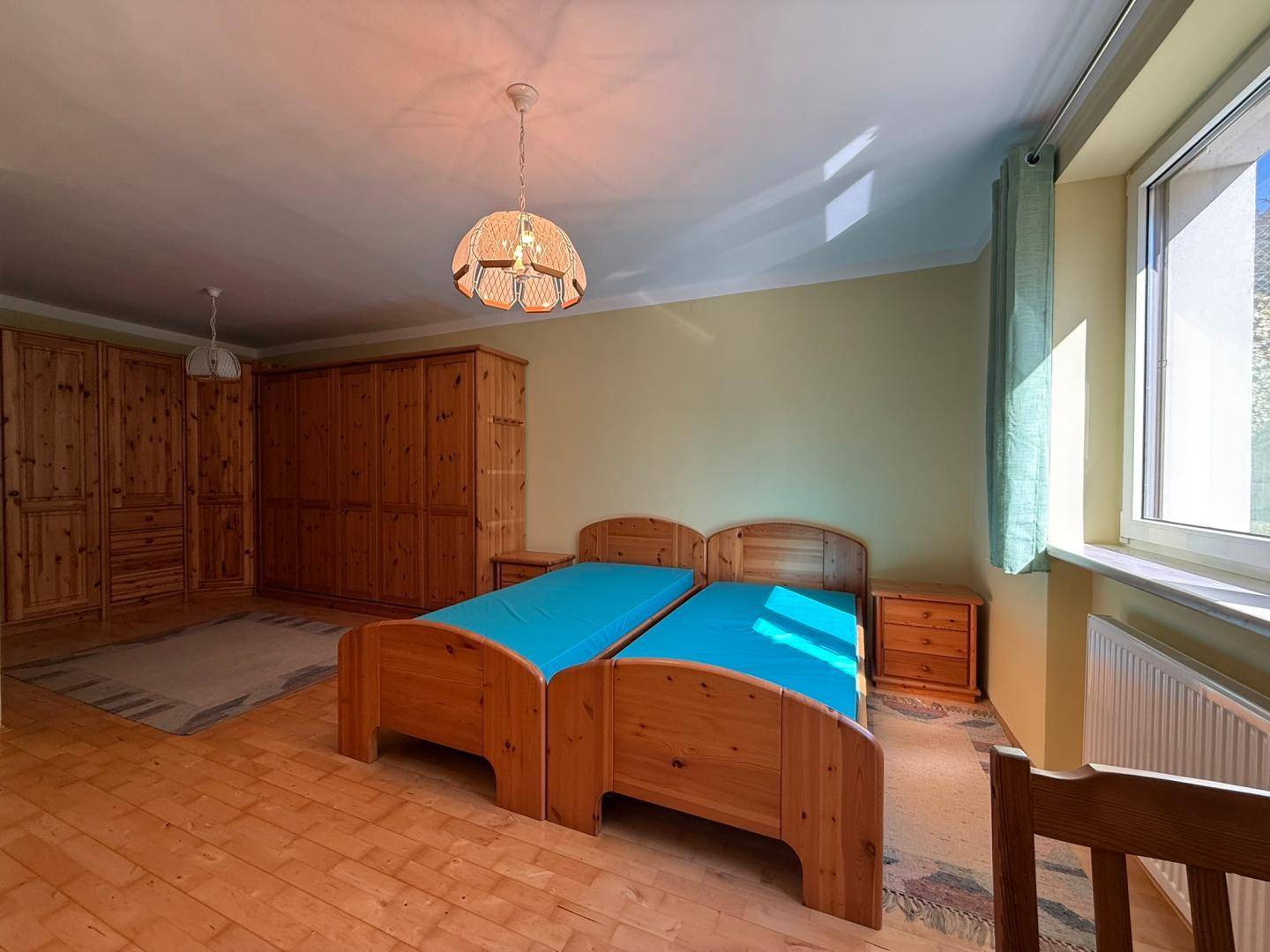 Schlafzimmer aktuell