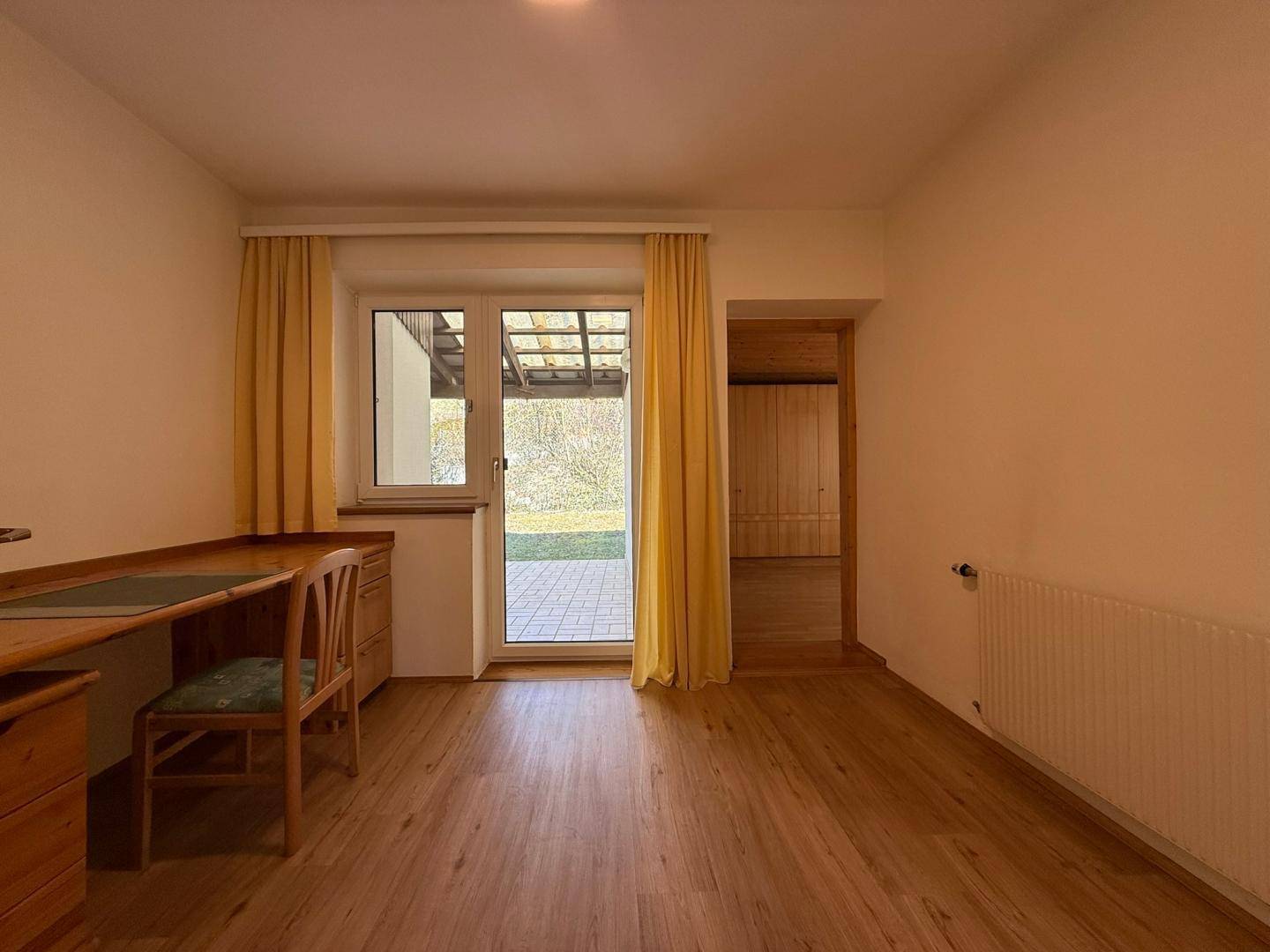 Büro aktuell