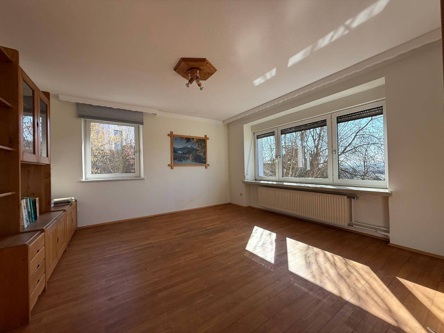 Wohnzimmer aktuell