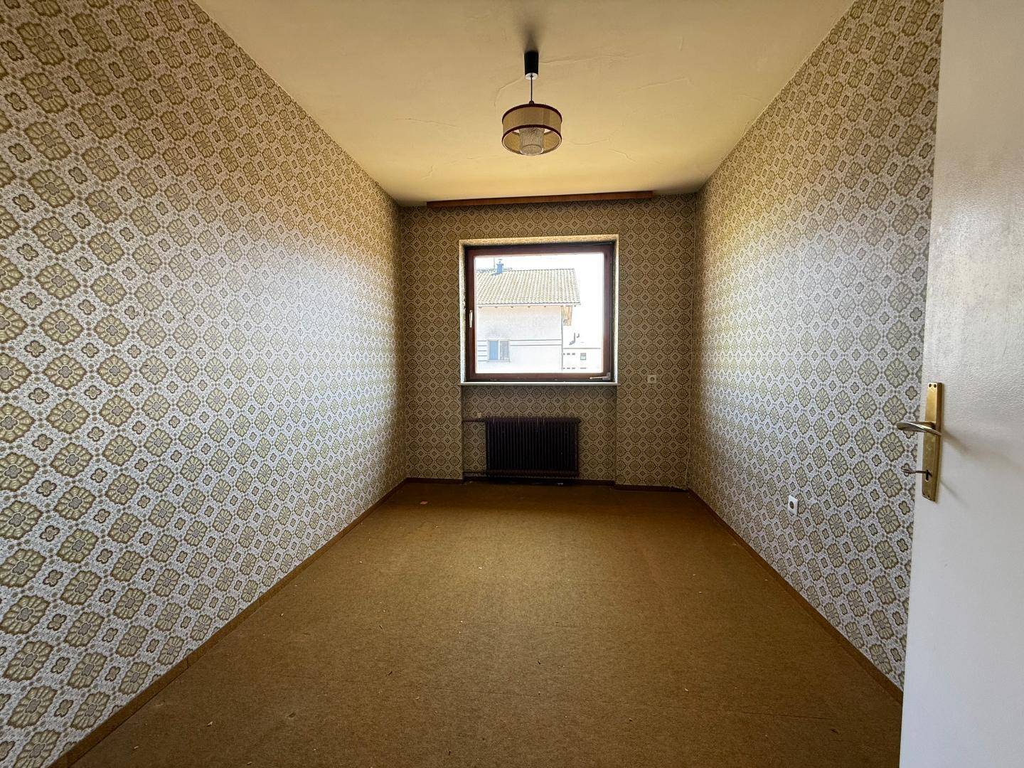 Kinderzimmer aktuell