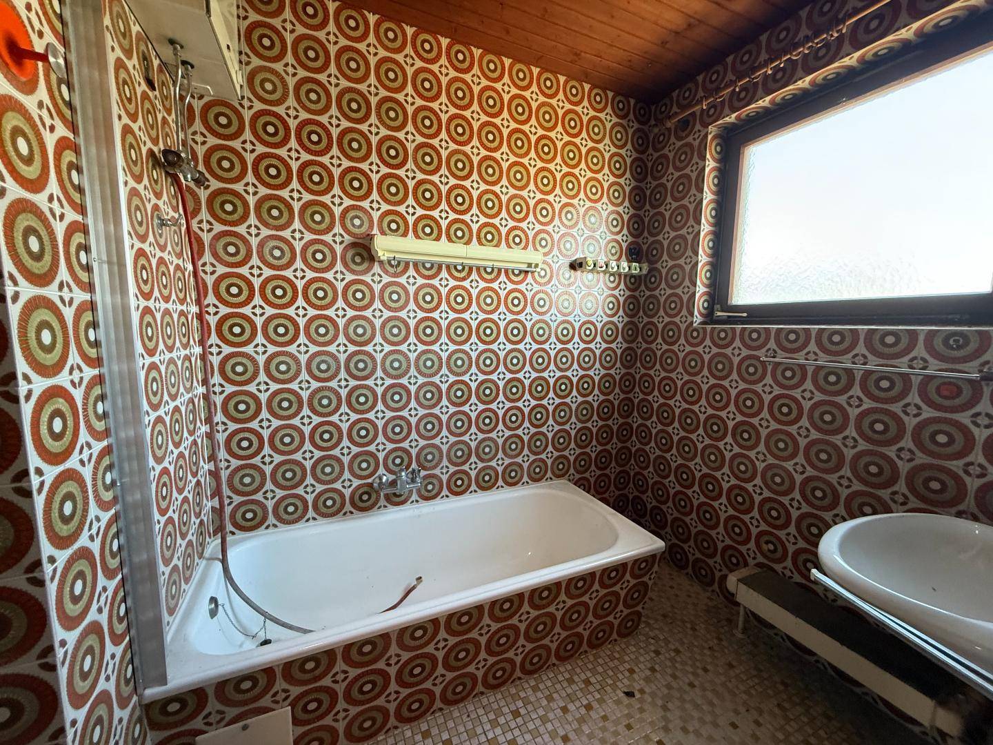Badezimmer aktuell