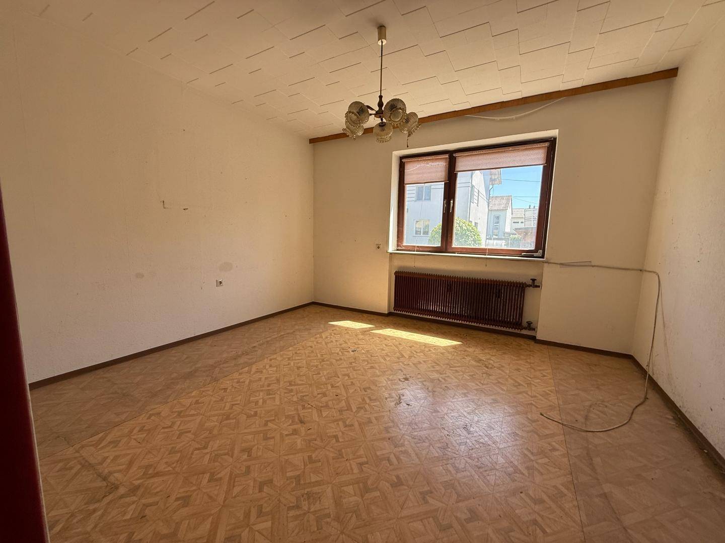 Wohnzimmer aktuell
